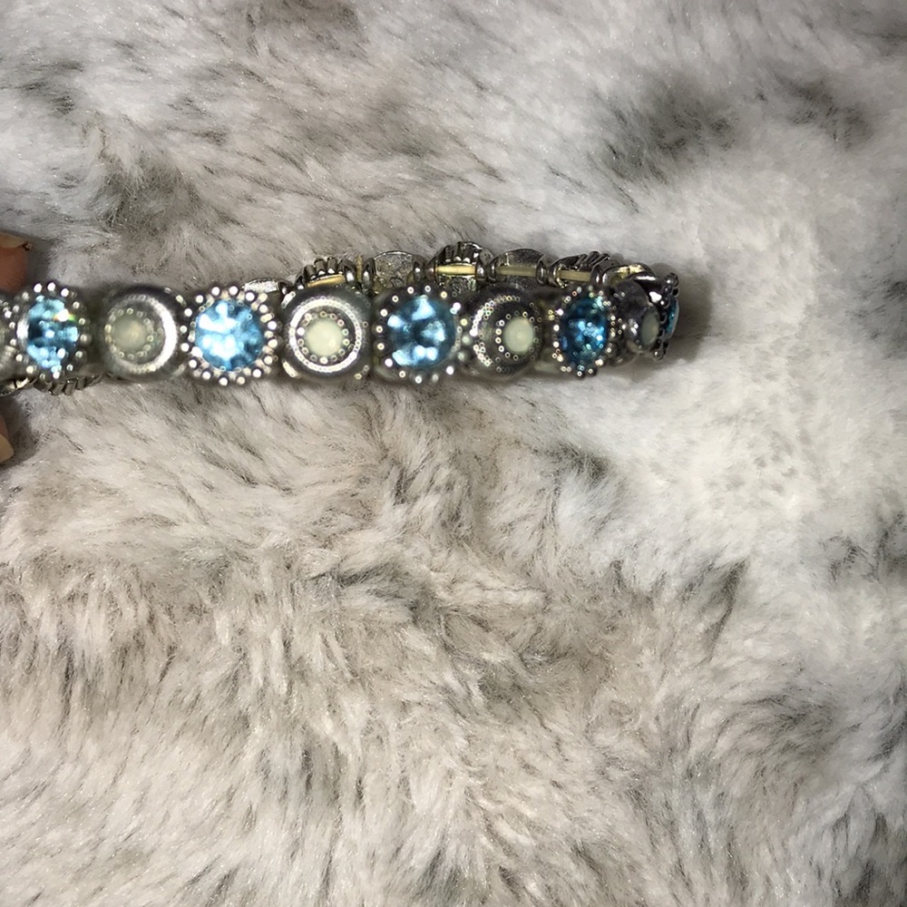 Turquoise set - Picture 5 of 6